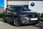 2019 Volkswagen T-Roc