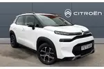 2022 Citroen C3 Aircross