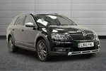 2016 Skoda Octavia Estate