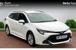 2025 Toyota Corolla Touring Sport