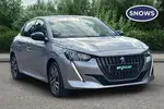 2023 Peugeot 208