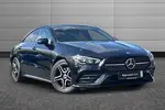 2023 Mercedes-Benz CLA
