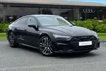 2024 Audi A7