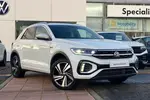 2025 Volkswagen T-Roc
