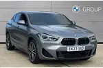2023 BMW X2