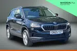 2025 Skoda Karoq