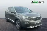 2019 Peugeot 3008