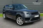 2019 Land Rover Range Rover Sport