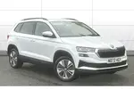 2022 Skoda Karoq