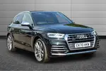 2020 Audi Q5