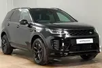 2026 Land Rover Discovery Sport