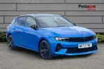 2022 Vauxhall Astra