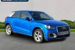 2020 Audi Q2