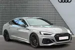 2022 Audi RS5