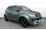 2023 Suzuki Ignis