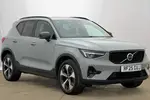 2025 Volvo XC40