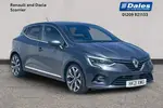 2021 Renault Clio