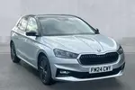 2024 Skoda Fabia
