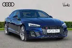 2023 Audi S5