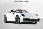 2023 Porsche 911