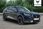 2023 Cupra Formentor