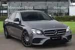 2020 Mercedes-Benz E-Class