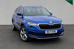 2021 Skoda Kodiaq