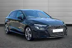 2024 Audi A3
