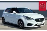 2022 MG MG3