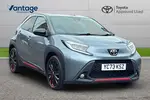 2023 Toyota Aygo X