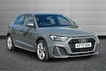 2020 Audi A1
