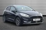 2020 Ford Fiesta