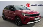 2022 Vauxhall Grandland