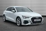 2021 Audi A3