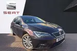 2018 SEAT Leon