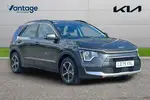 2025 Kia Niro