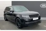 2023 Land Rover Range Rover
