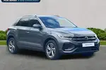 2025 Volkswagen T-Roc