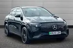 2025 Mercedes-Benz EQA