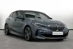 2022 BMW 1 Series