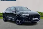 2025 Audi RS Q8