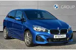 2019 BMW 2 Series Active Tourer