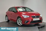 2020 SEAT Ibiza