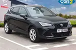 2022 SEAT Arona