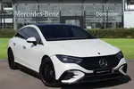 2023 Mercedes-Benz EQE