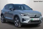 2023 Volvo XC40 Recharge