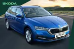 2023 Skoda Octavia Estate