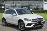 2020 Mercedes-Benz GLC