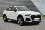 2021 Audi Q5 Sportback