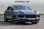 2024 Porsche Cayenne